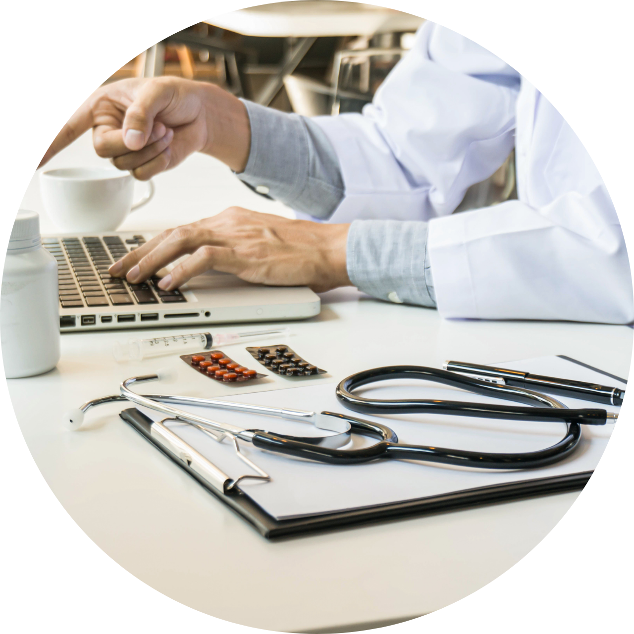 Arbeitgeberkommunikation